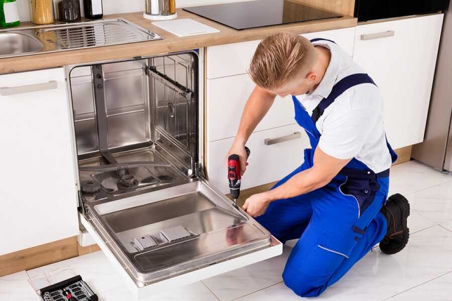 serwis AGD Załęże